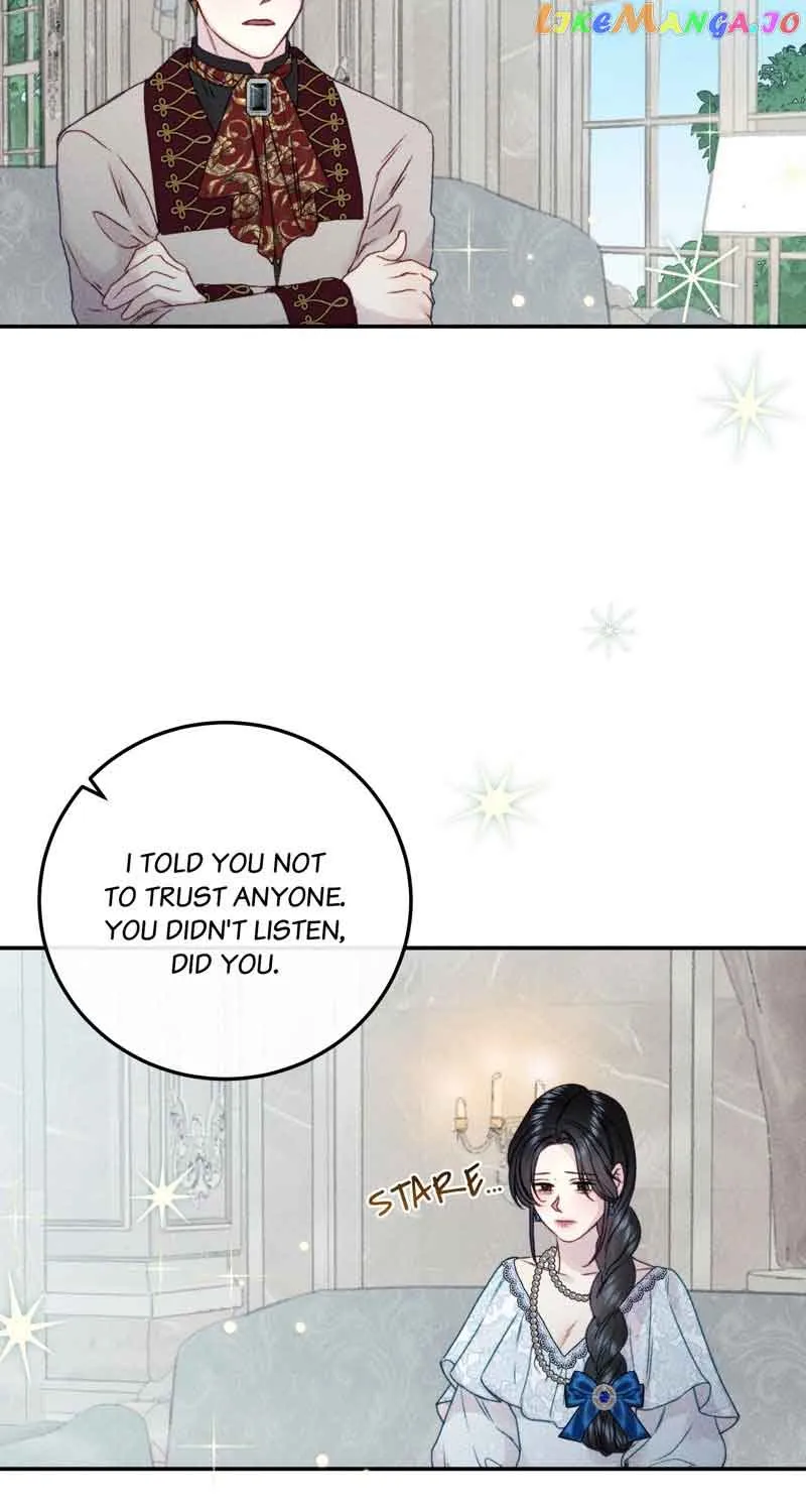 He’s Not Just A Pretty Face Kainu Manga Chapter 54 Page 83