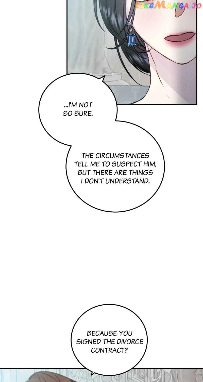 He’s Not Just A Pretty Face Kainu Manga Chapter 54 Page 89