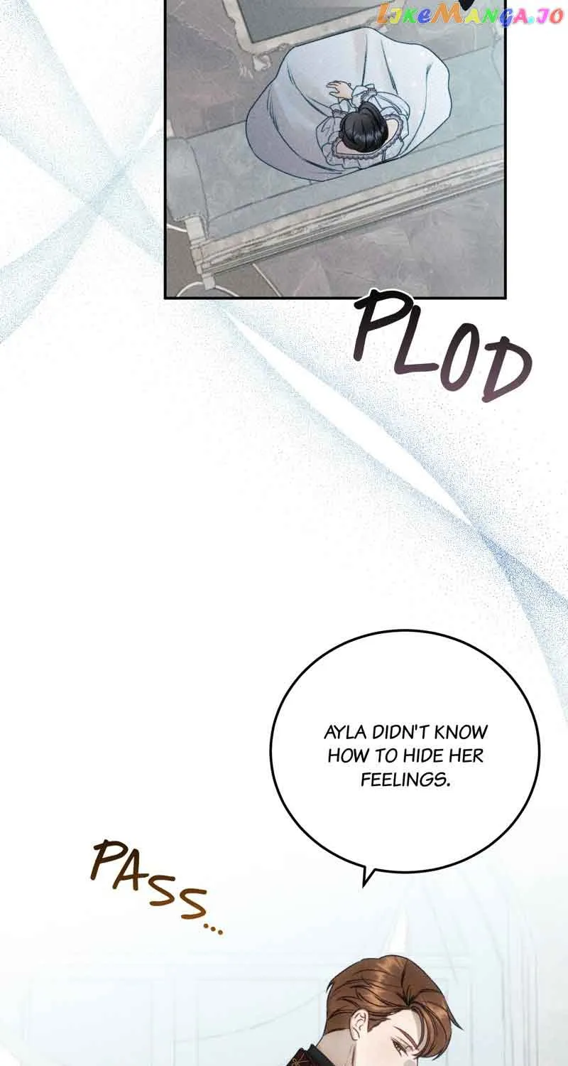 He’s Not Just A Pretty Face Kainu Manga Chapter 54 Page 98
