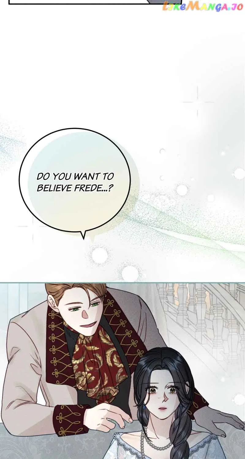 He’s Not Just A Pretty Face Kainu Manga Chapter 54 Page 102