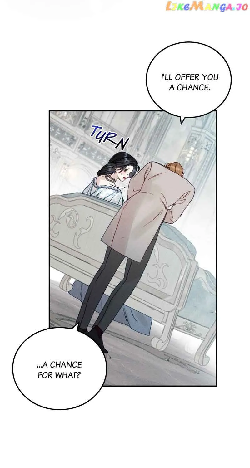 He’s Not Just A Pretty Face Kainu Manga Chapter 54 Page 104