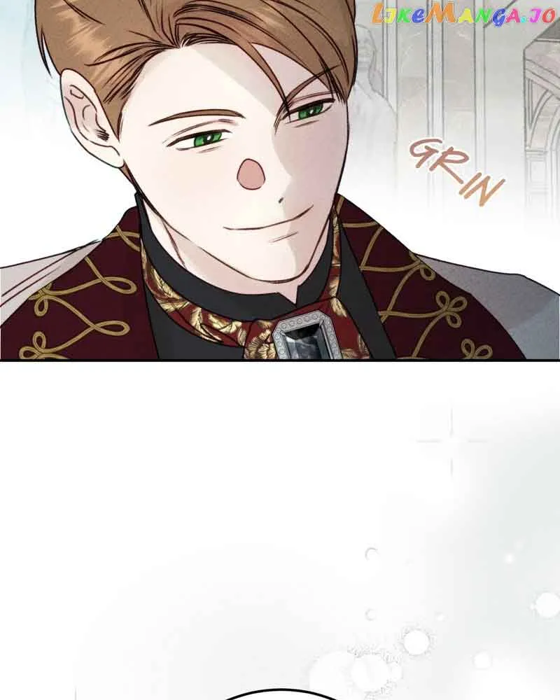He’s Not Just A Pretty Face Kainu Manga Chapter 54 Page 106