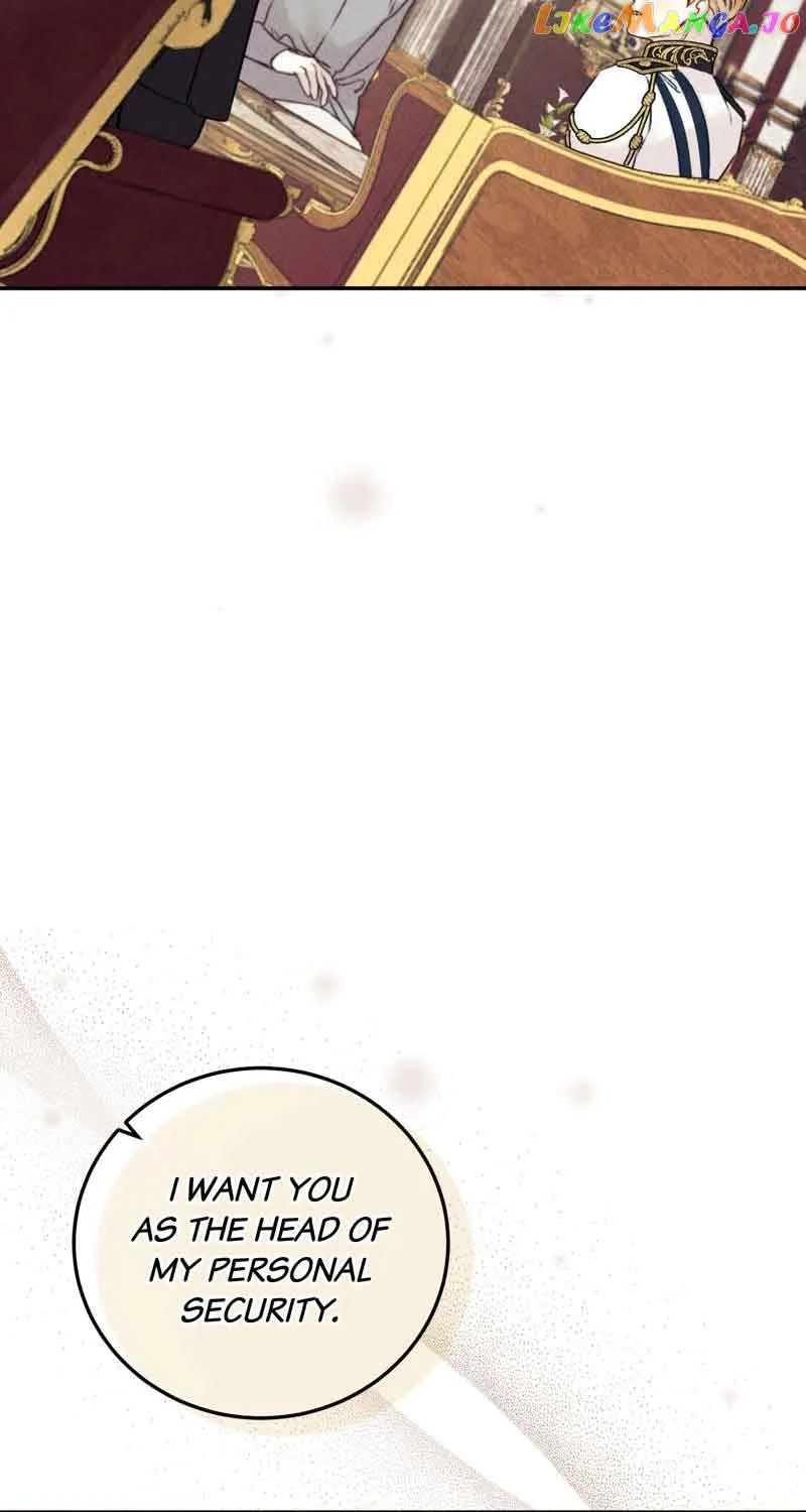 He’s Not Just A Pretty Face Kainu Manga Chapter 54 Page 109