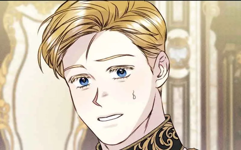 He’s Not Just A Pretty Face Kainu Manga Chapter 54 Page 110
