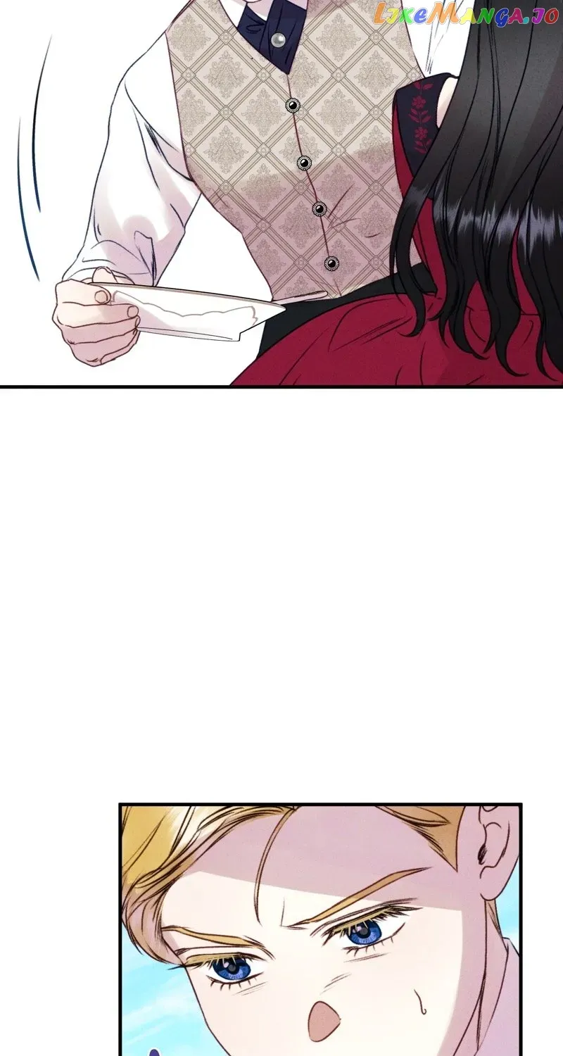 He’s Not Just A Pretty Face Kainu Manga Chapter 52 Page 92