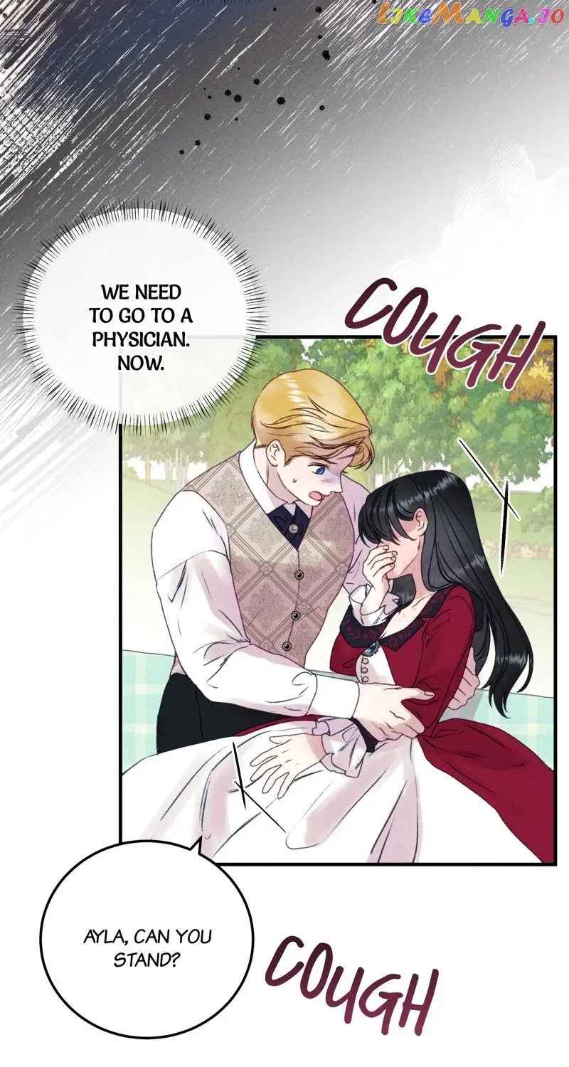 He’s Not Just A Pretty Face Kainu Manga Chapter 52 Page 96