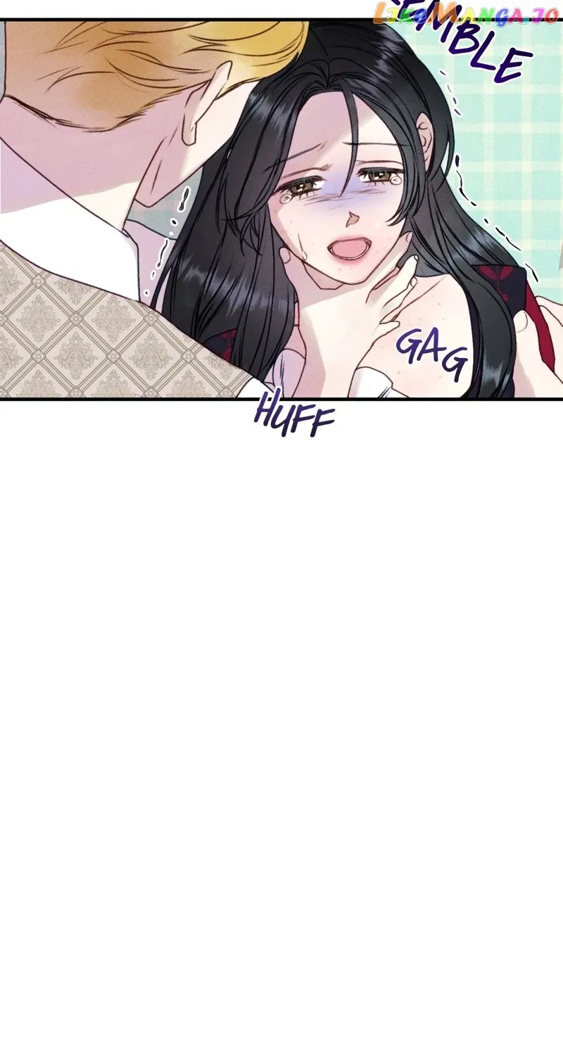 He’s Not Just A Pretty Face Kainu Manga Chapter 52 Page 98