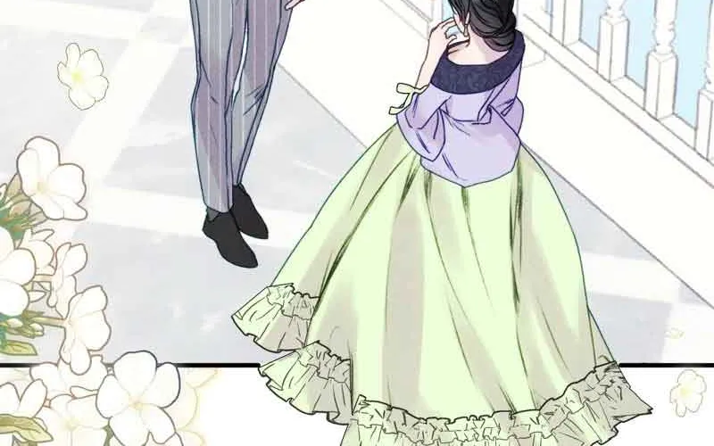 He’s Not Just A Pretty Face Kainu Manga Chapter 51 Page 2