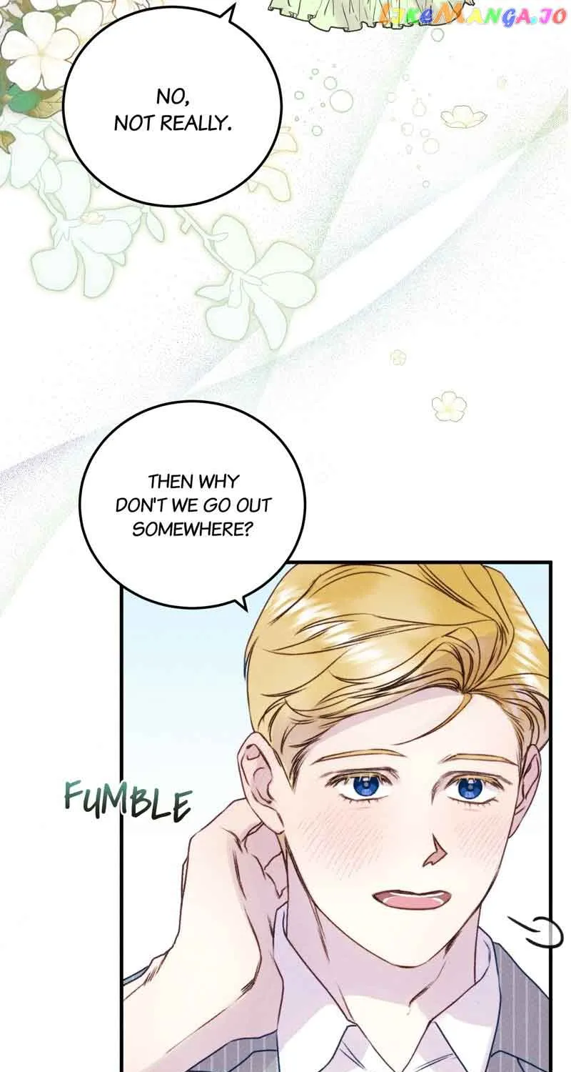 He’s Not Just A Pretty Face Kainu Manga Chapter 51 Page 3
