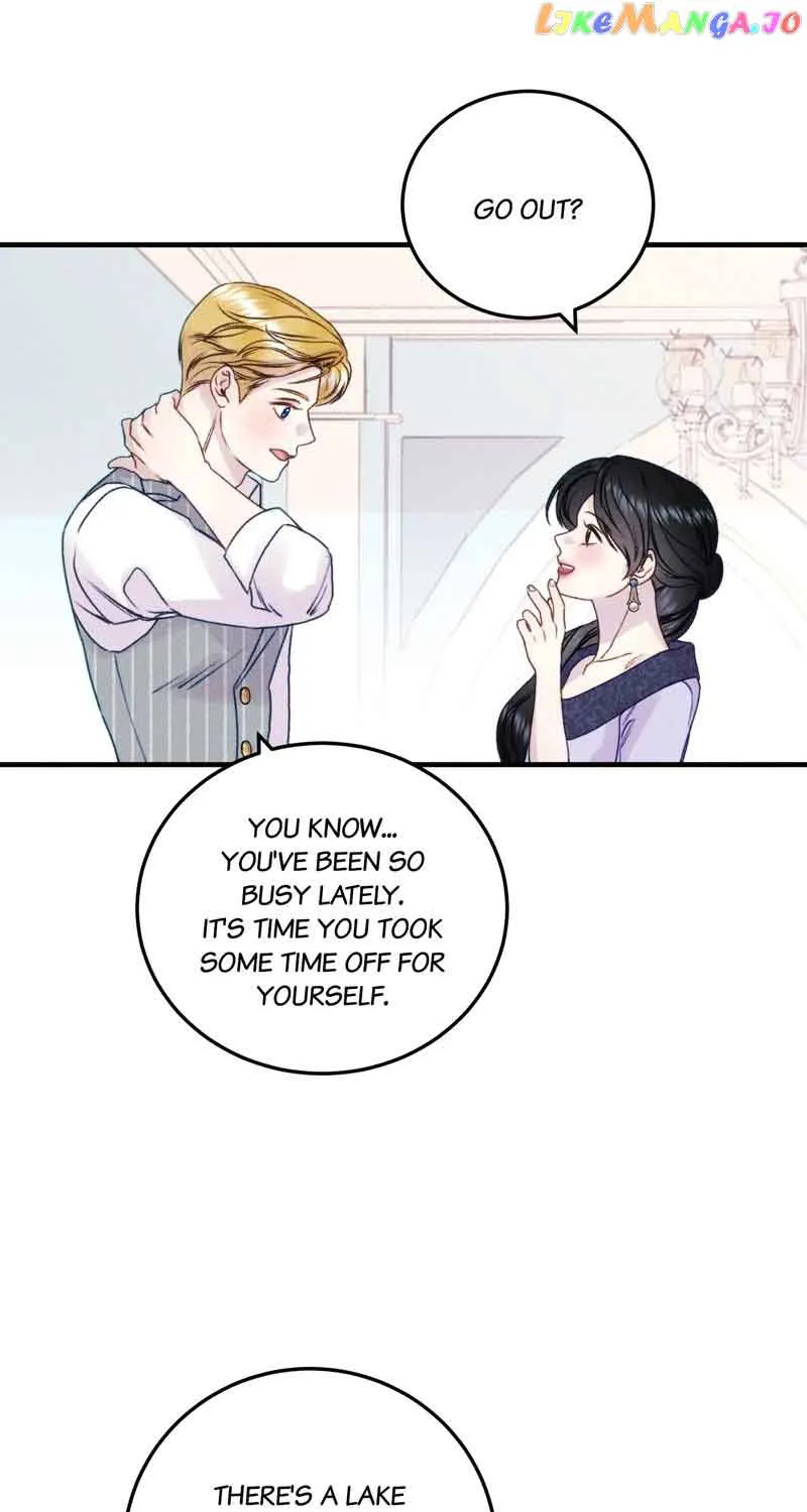 He’s Not Just A Pretty Face Kainu Manga Chapter 51 Page 5