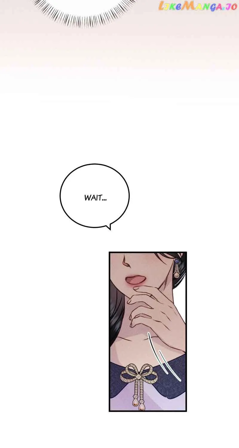 He’s Not Just A Pretty Face Kainu Manga Chapter 51 Page 9