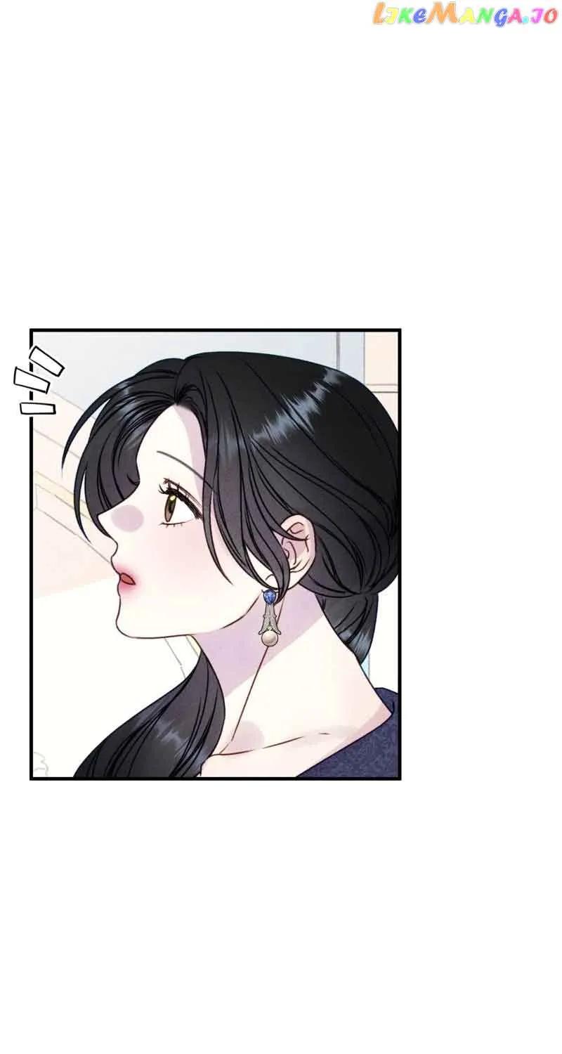 He’s Not Just A Pretty Face Kainu Manga Chapter 51 Page 13