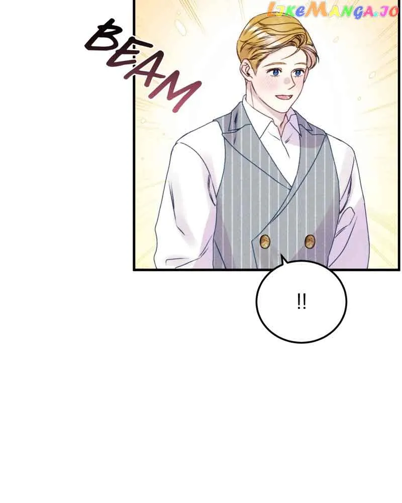 He’s Not Just A Pretty Face Kainu Manga Chapter 51 Page 15