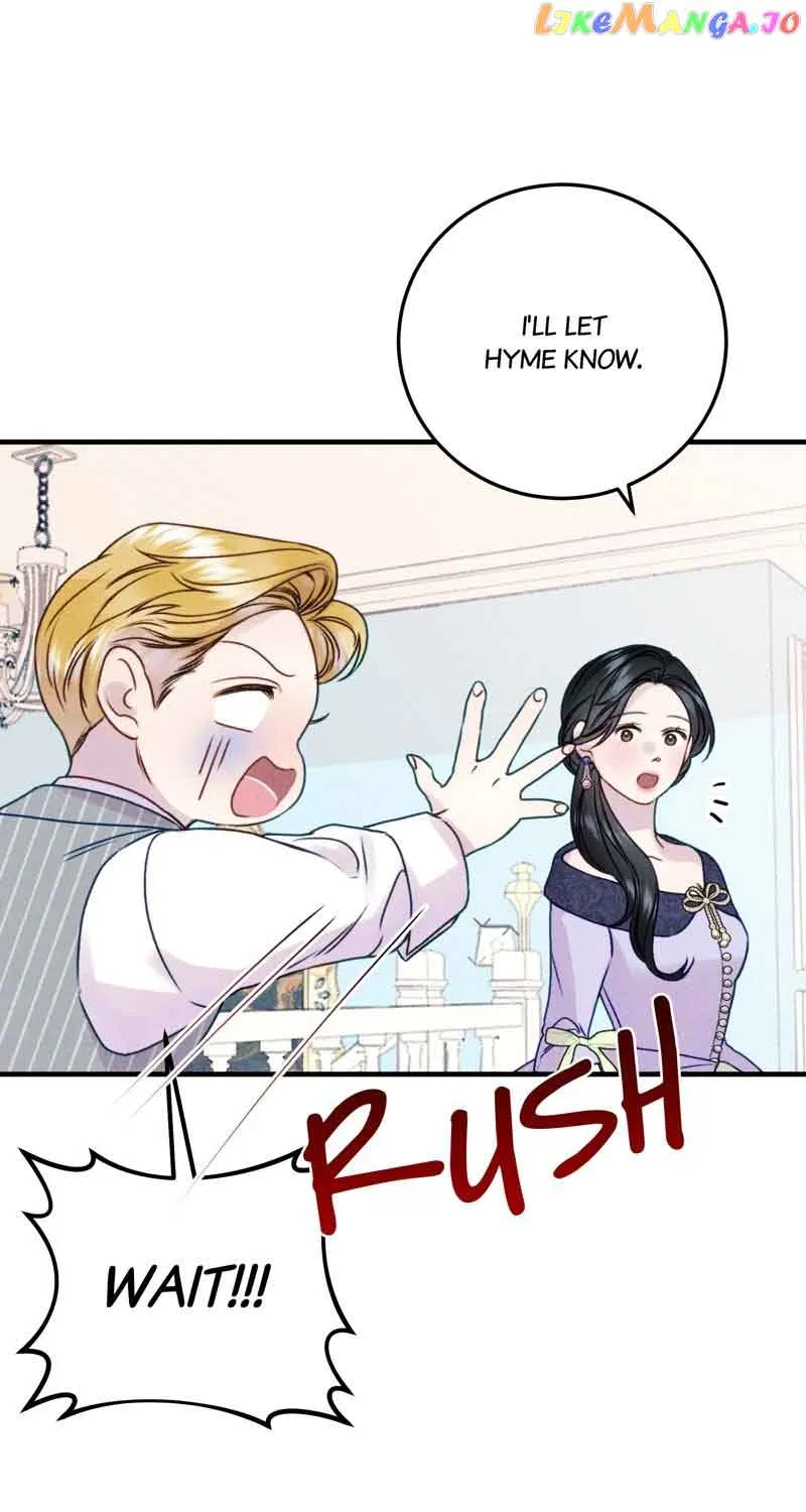 He’s Not Just A Pretty Face Kainu Manga Chapter 51 Page 16