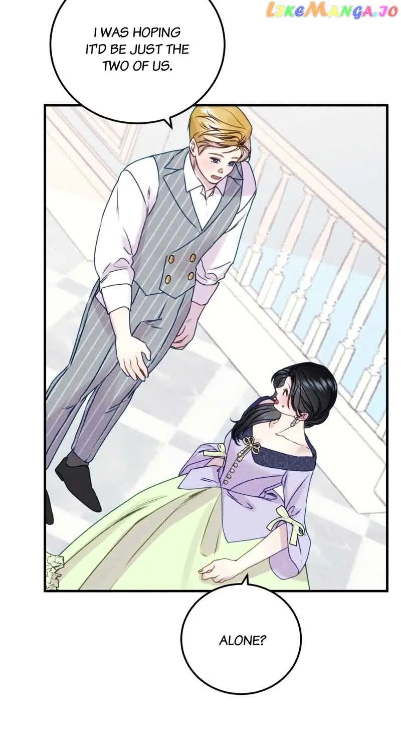 He’s Not Just A Pretty Face Kainu Manga Chapter 51 Page 18