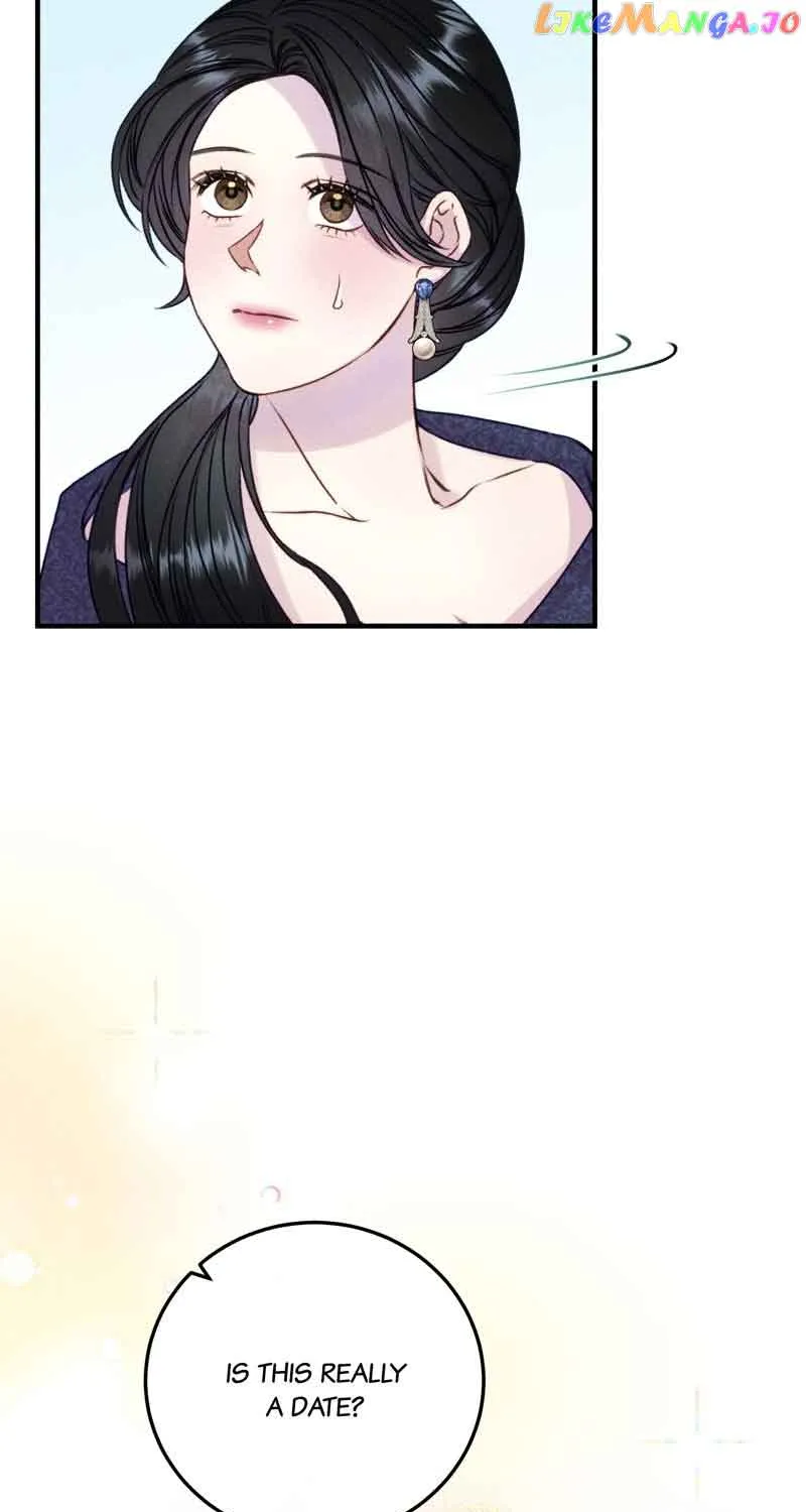 He’s Not Just A Pretty Face Kainu Manga Chapter 51 Page 20