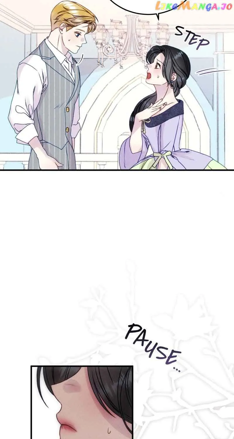 He’s Not Just A Pretty Face Kainu Manga Chapter 51 Page 26