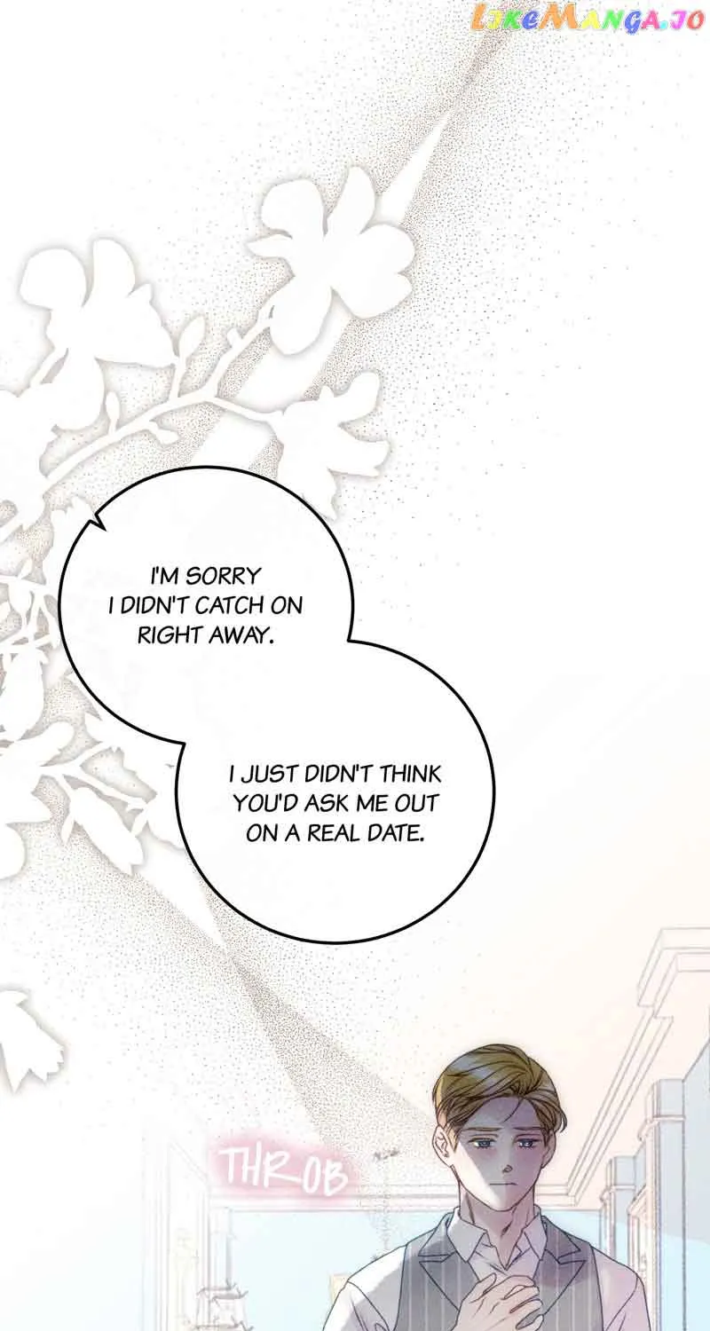 He’s Not Just A Pretty Face Kainu Manga Chapter 51 Page 28