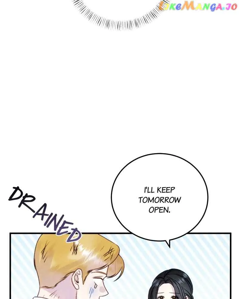 He’s Not Just A Pretty Face Kainu Manga Chapter 51 Page 30