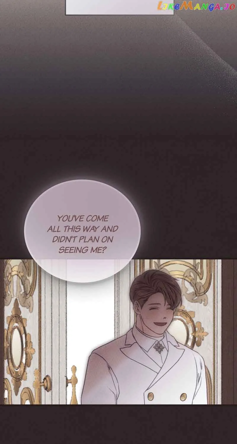 He’s Not Just A Pretty Face Kainu Manga Chapter 51 Page 41