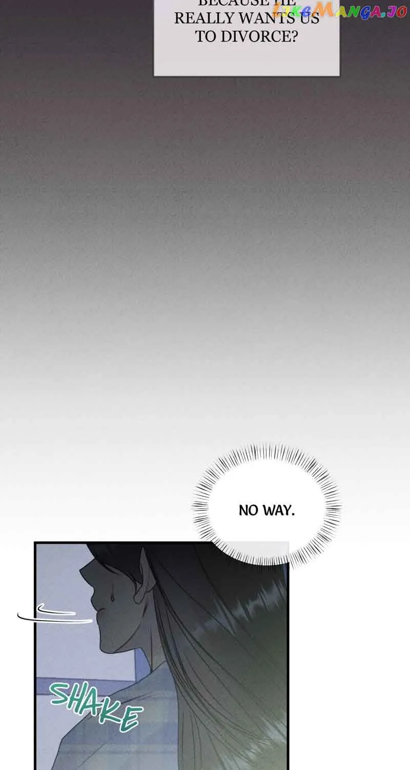 He’s Not Just A Pretty Face Kainu Manga Chapter 51 Page 48