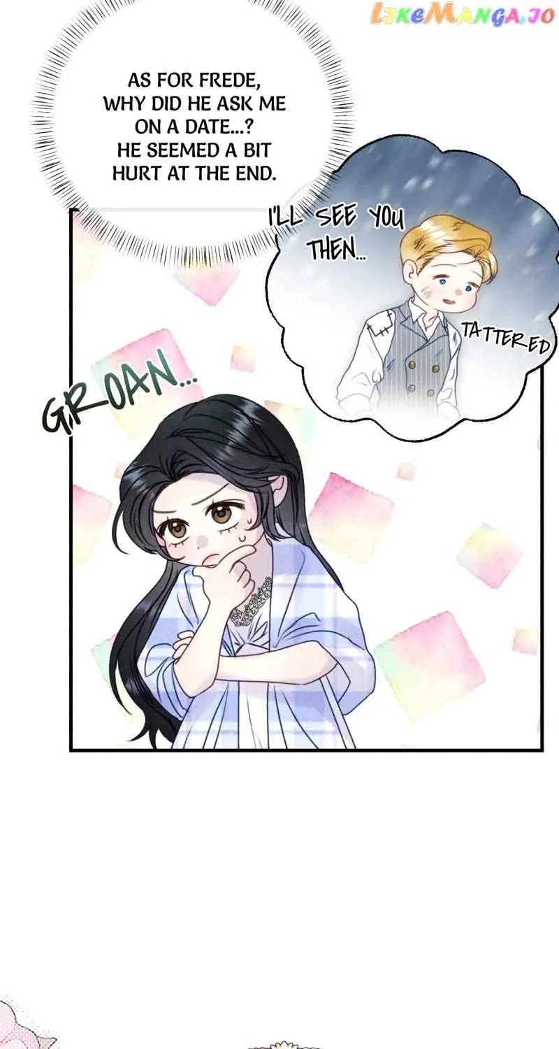 He’s Not Just A Pretty Face Kainu Manga Chapter 51 Page 50