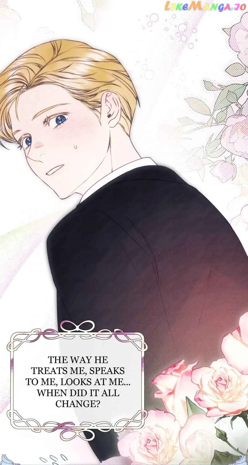 He’s Not Just A Pretty Face Kainu Manga Chapter 51 Page 52