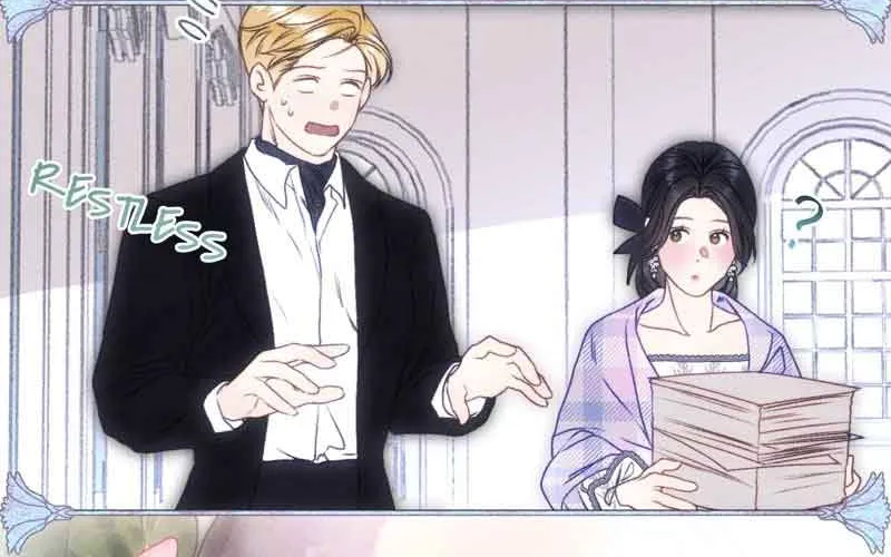 He’s Not Just A Pretty Face Kainu Manga Chapter 51 Page 53