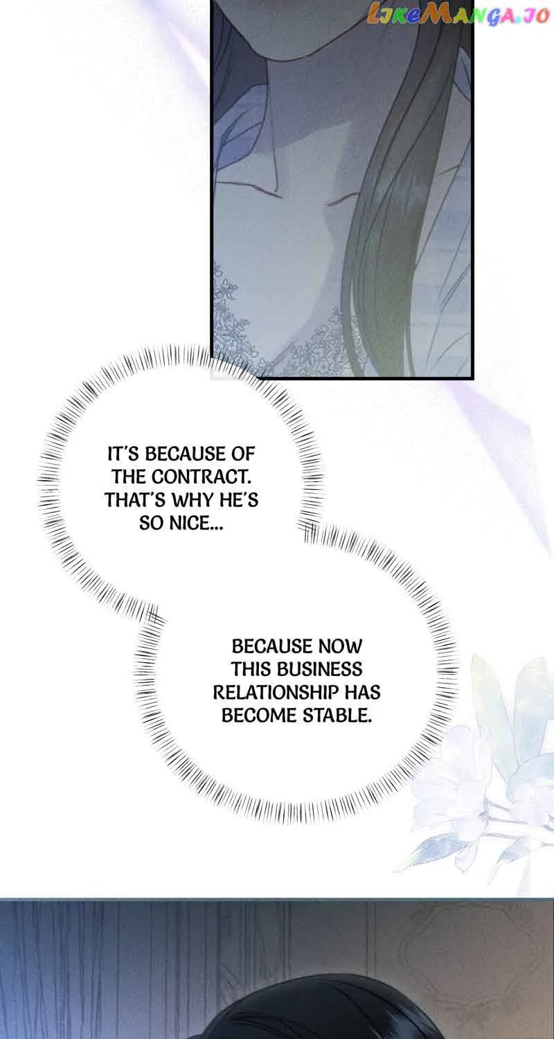 He’s Not Just A Pretty Face Kainu Manga Chapter 51 Page 56