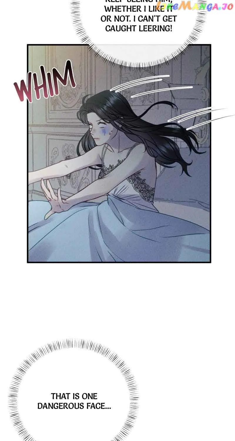 He’s Not Just A Pretty Face Kainu Manga Chapter 51 Page 63