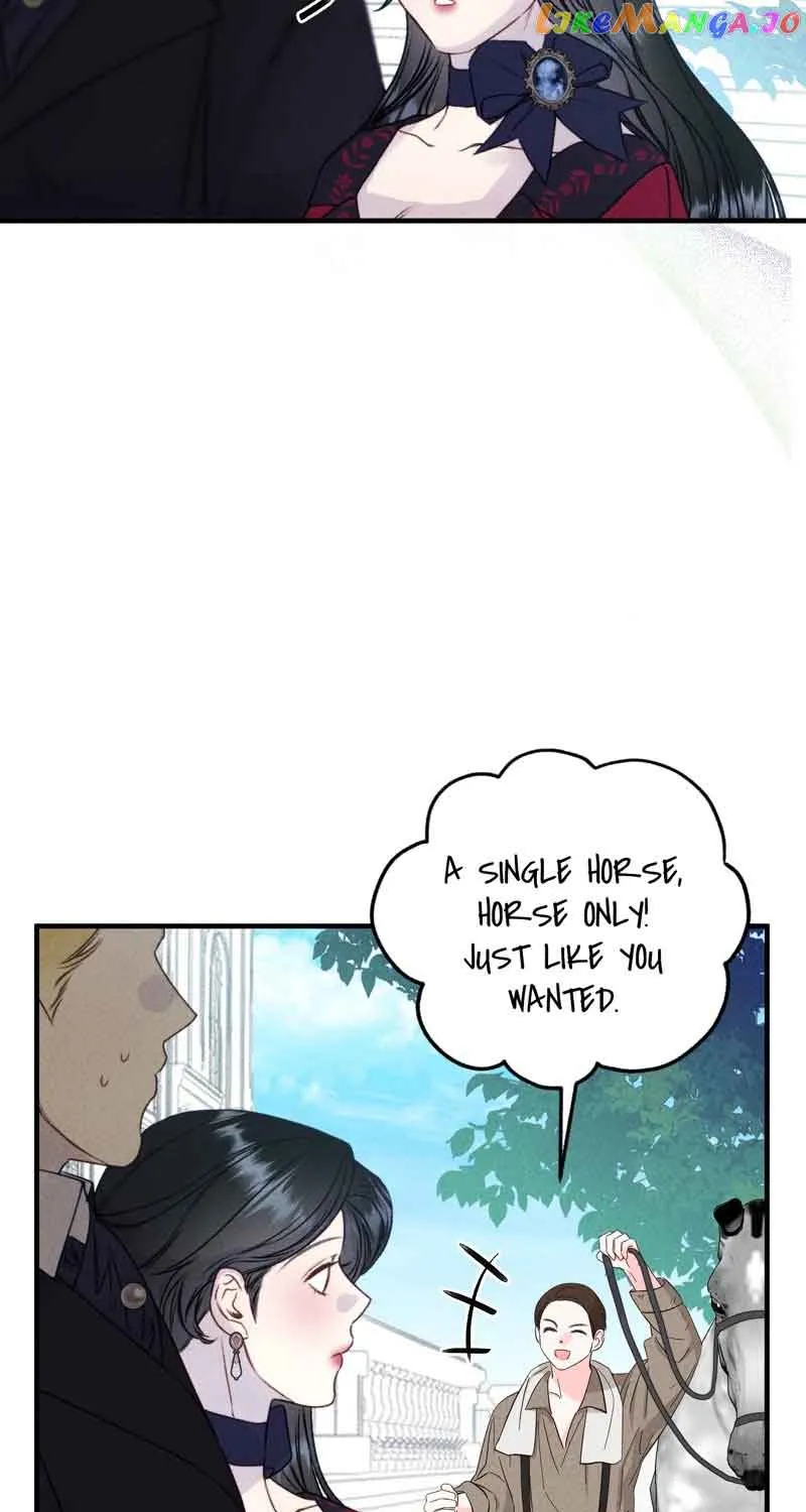 He’s Not Just A Pretty Face Kainu Manga Chapter 51 Page 71