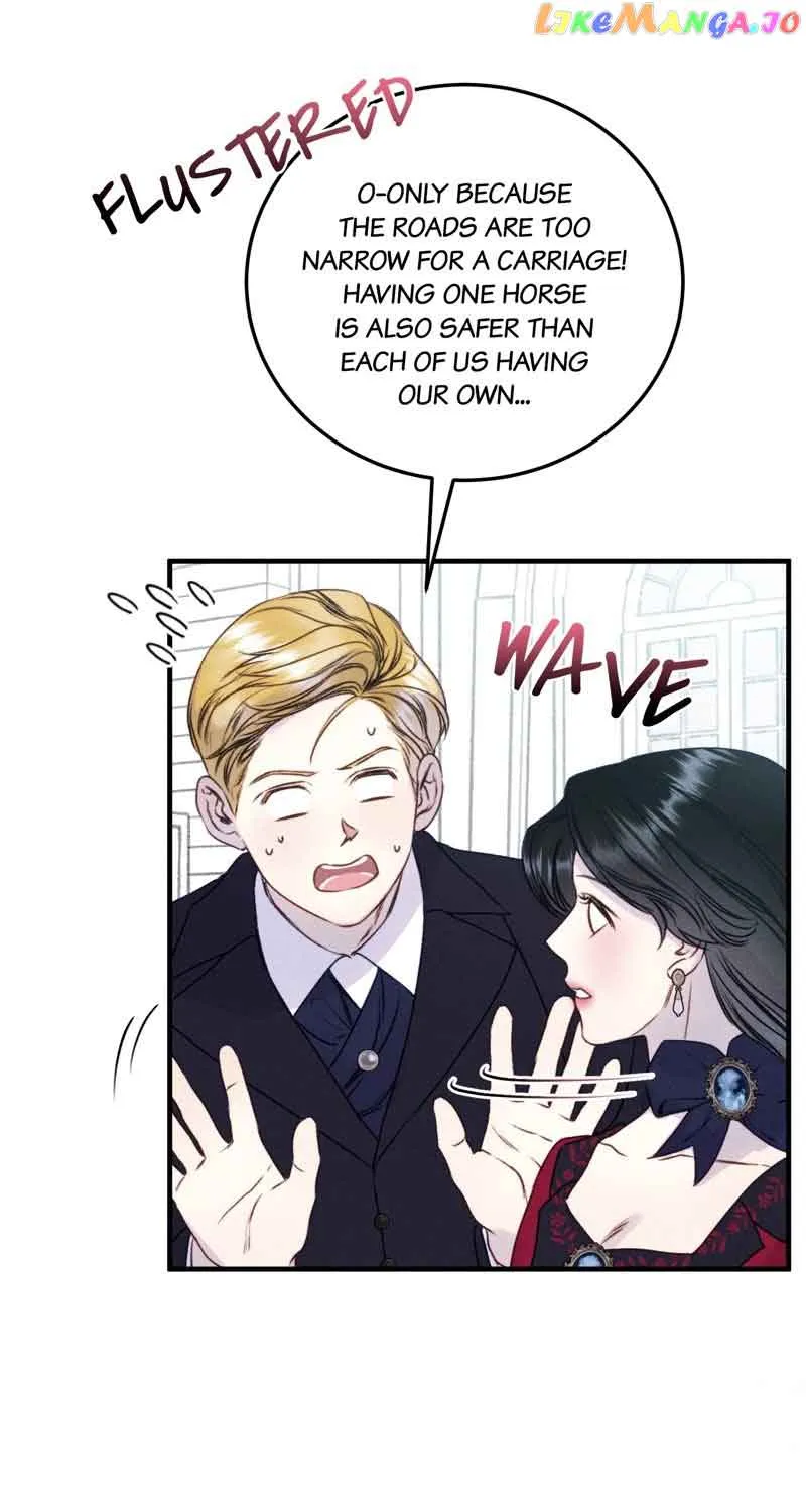 He’s Not Just A Pretty Face Kainu Manga Chapter 51 Page 73