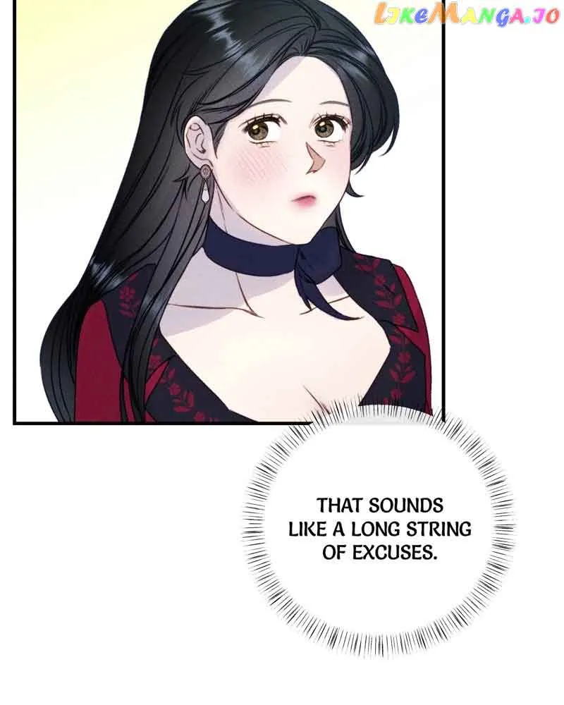 He’s Not Just A Pretty Face Kainu Manga Chapter 51 Page 75