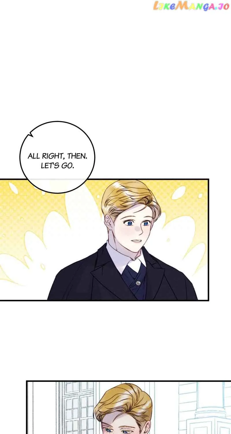 He’s Not Just A Pretty Face Kainu Manga Chapter 51 Page 76