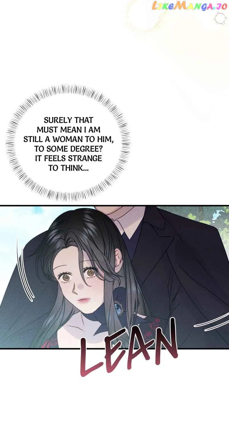 He’s Not Just A Pretty Face Kainu Manga Chapter 51 Page 80