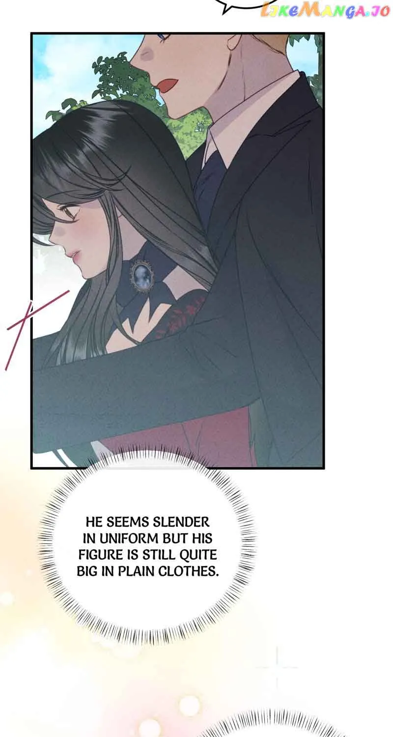 He’s Not Just A Pretty Face Kainu Manga Chapter 51 Page 82