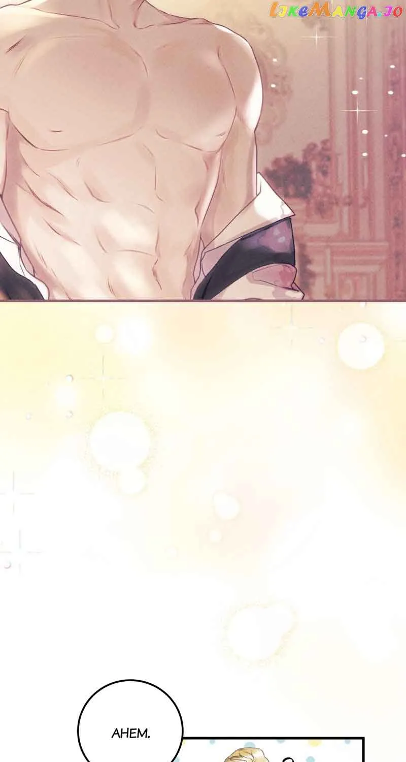 He’s Not Just A Pretty Face Kainu Manga Chapter 51 Page 84