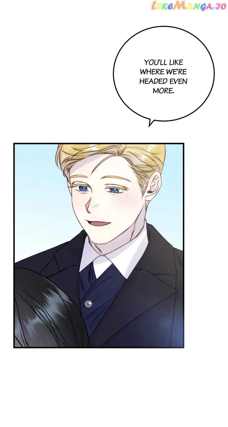 He’s Not Just A Pretty Face Kainu Manga Chapter 51 Page 88