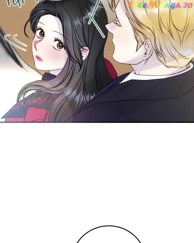 He’s Not Just A Pretty Face Kainu Manga Chapter 51 Page 90