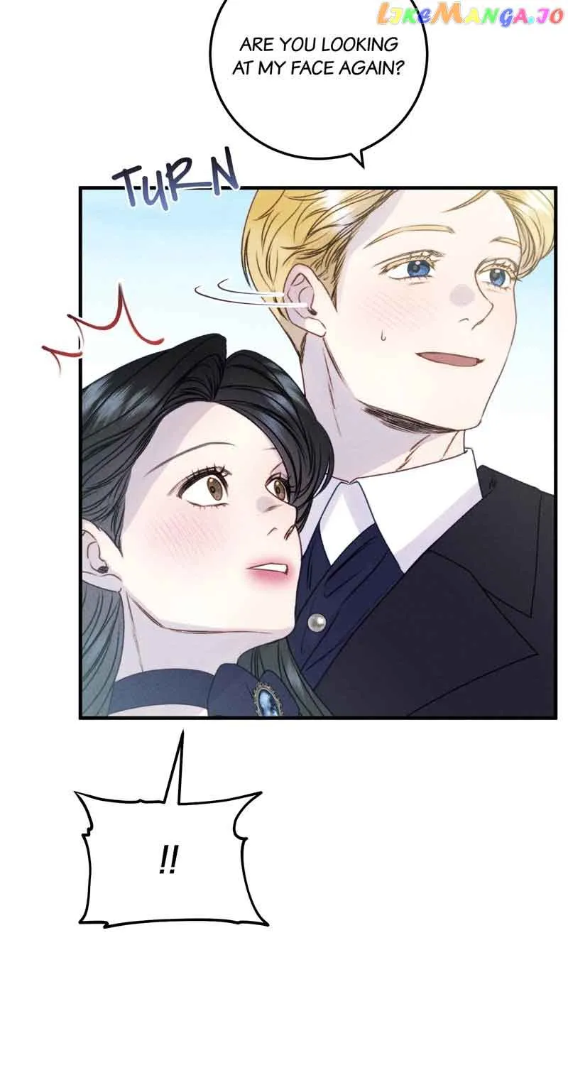 He’s Not Just A Pretty Face Kainu Manga Chapter 51 Page 91