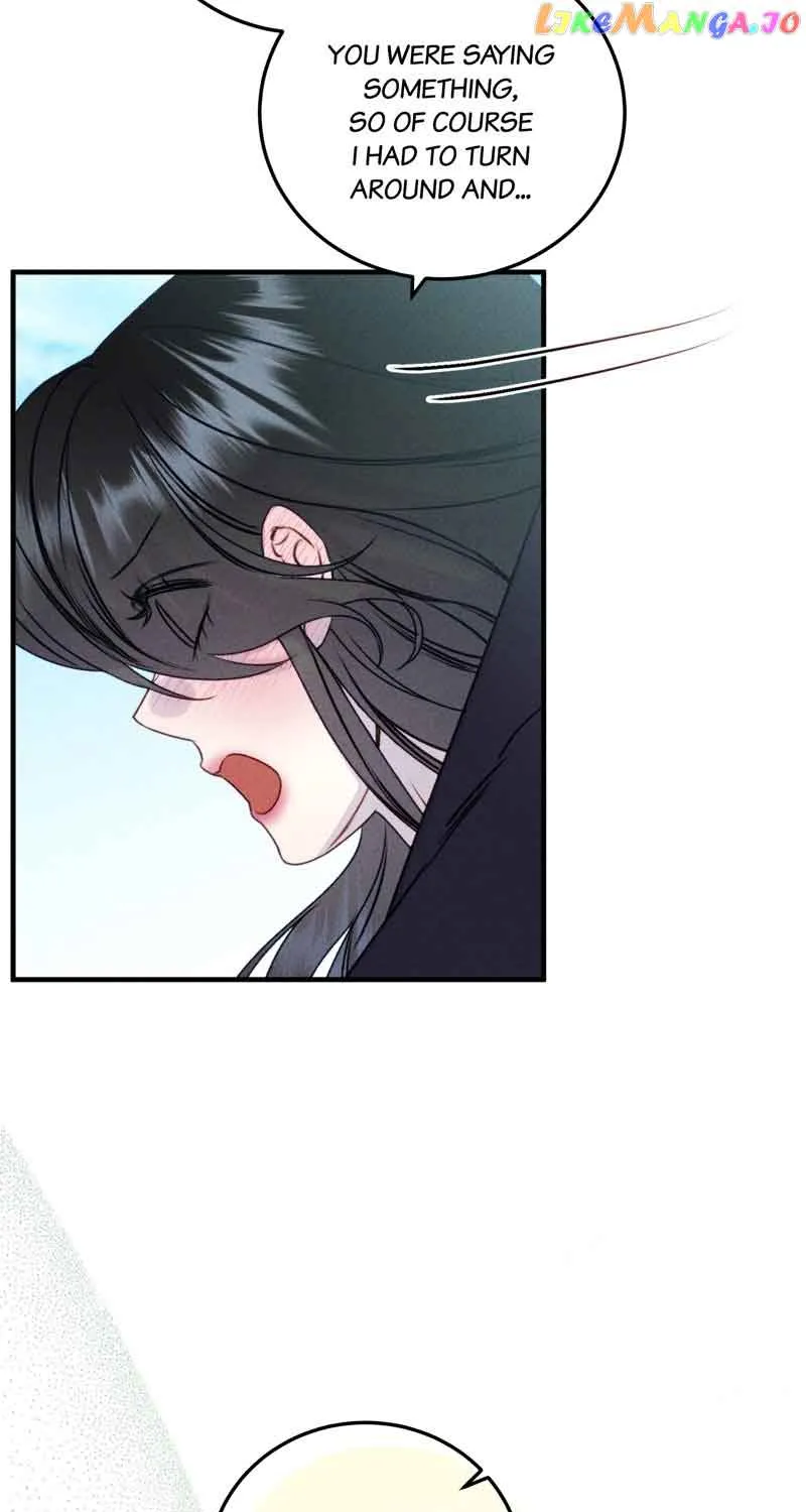He’s Not Just A Pretty Face Kainu Manga Chapter 51 Page 93