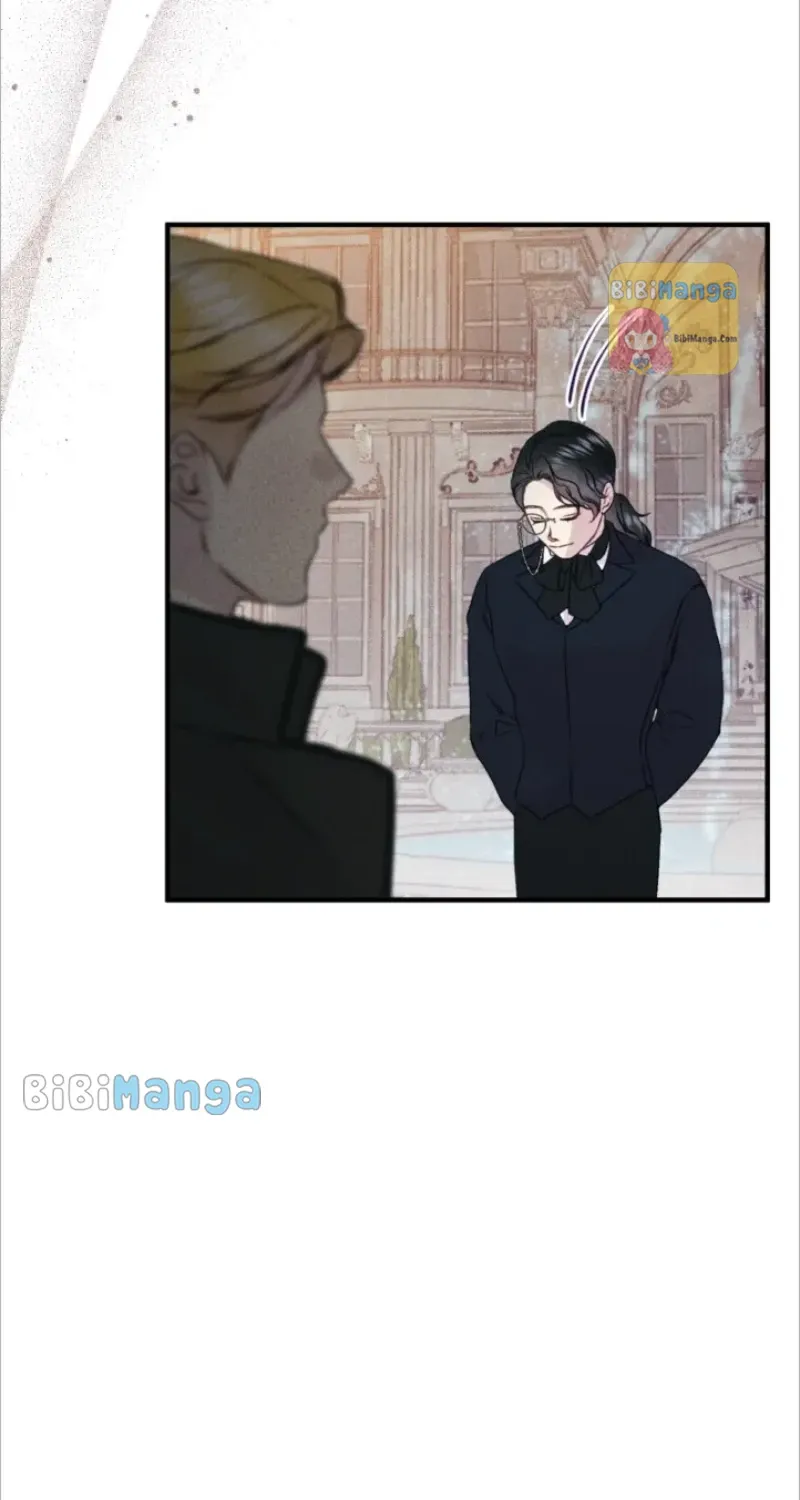 He’s Not Just A Pretty Face Kainu Manga Chapter 50 Page 4