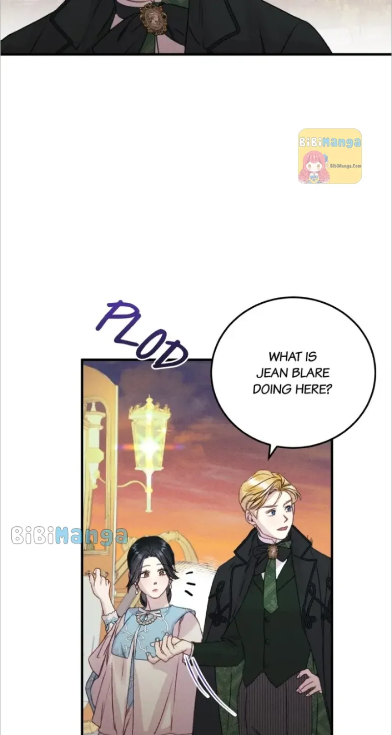 He’s Not Just A Pretty Face Kainu Manga Chapter 50 Page 6
