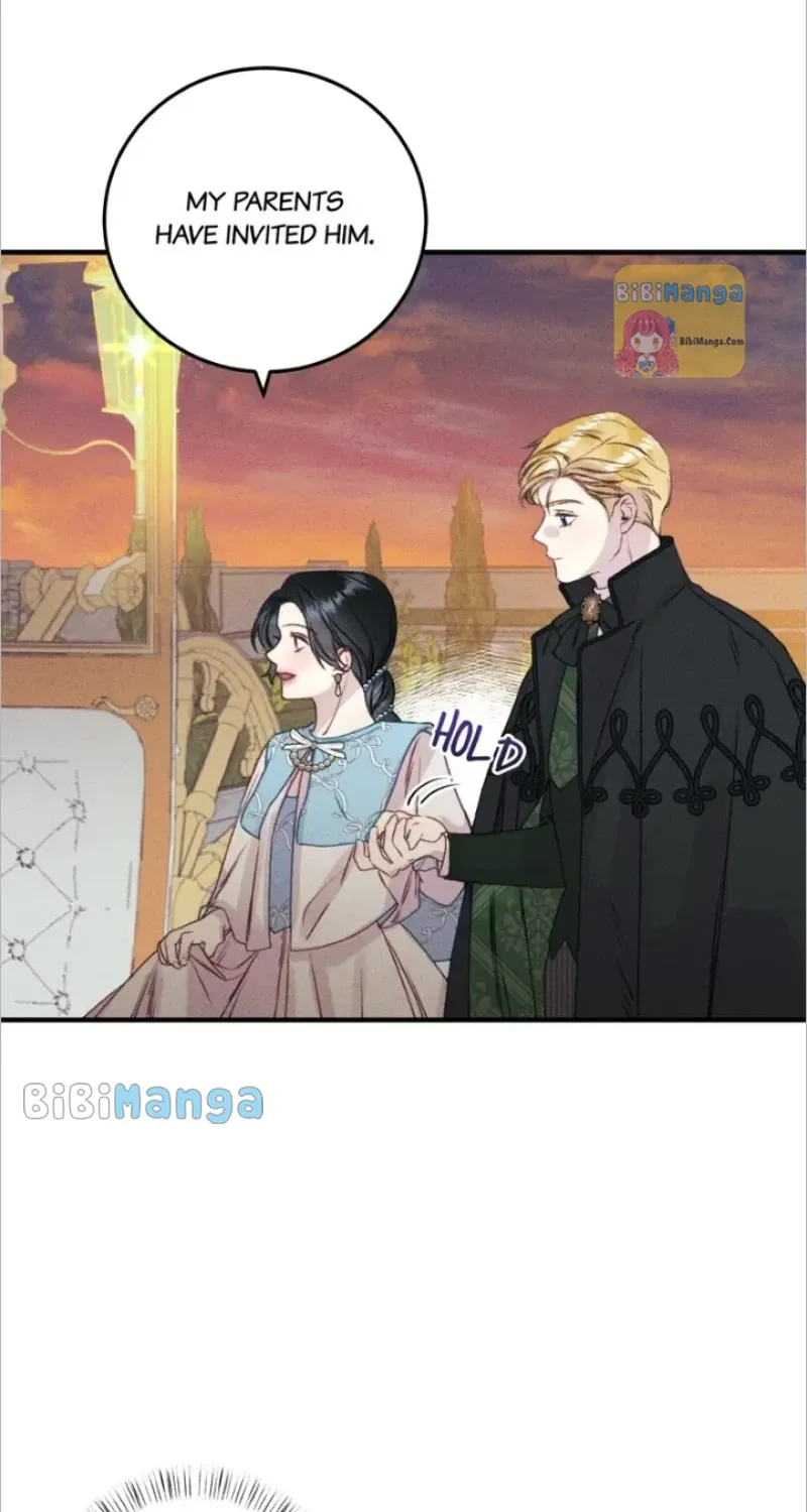 He’s Not Just A Pretty Face Kainu Manga Chapter 50 Page 8