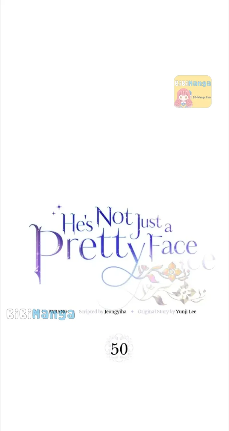 He’s Not Just A Pretty Face Kainu Manga Chapter 50 Page 19
