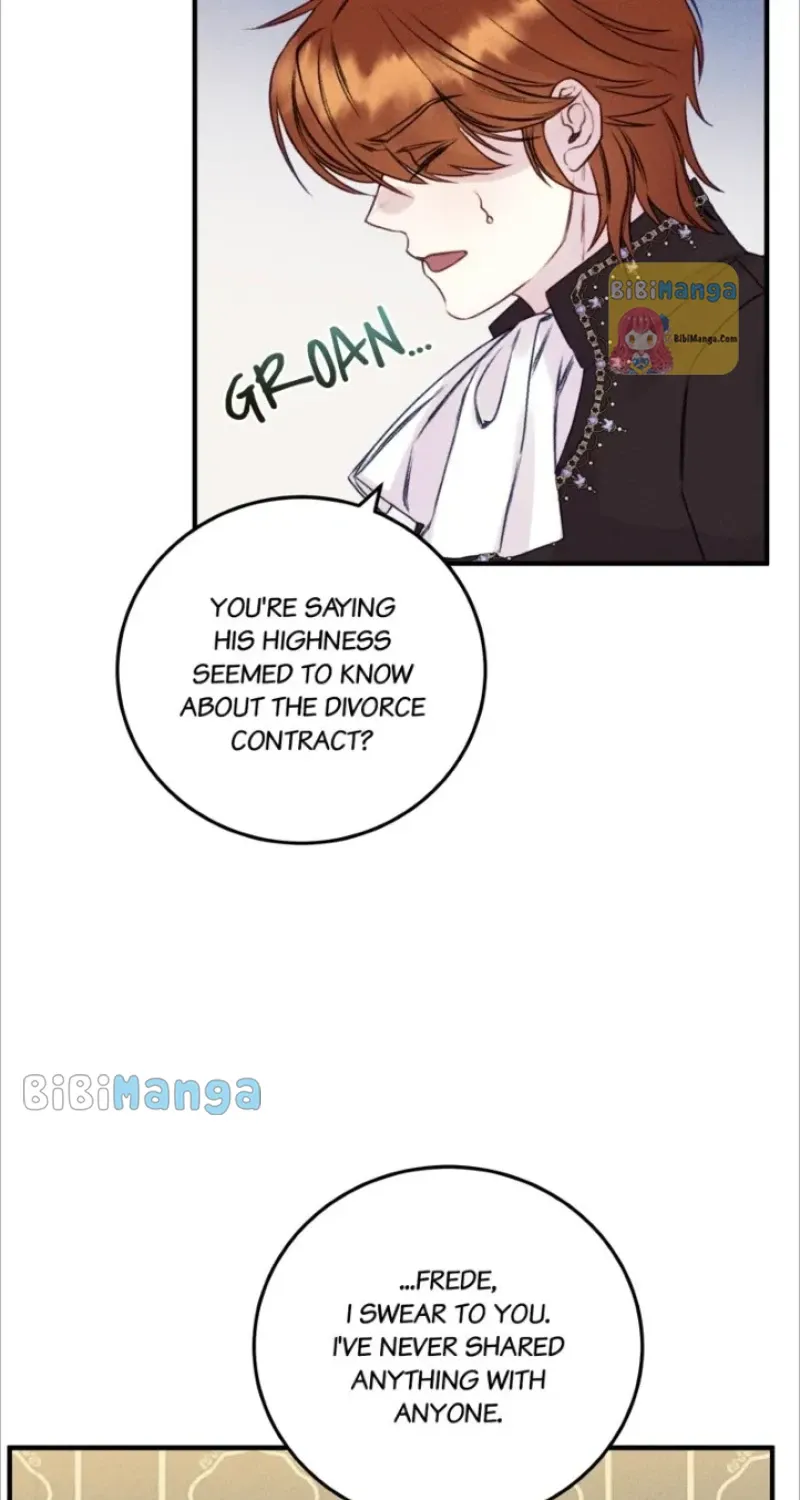 He’s Not Just A Pretty Face Kainu Manga Chapter 50 Page 27