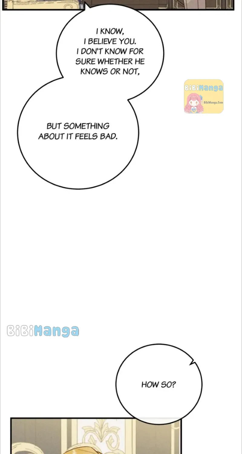 He’s Not Just A Pretty Face Kainu Manga Chapter 50 Page 29