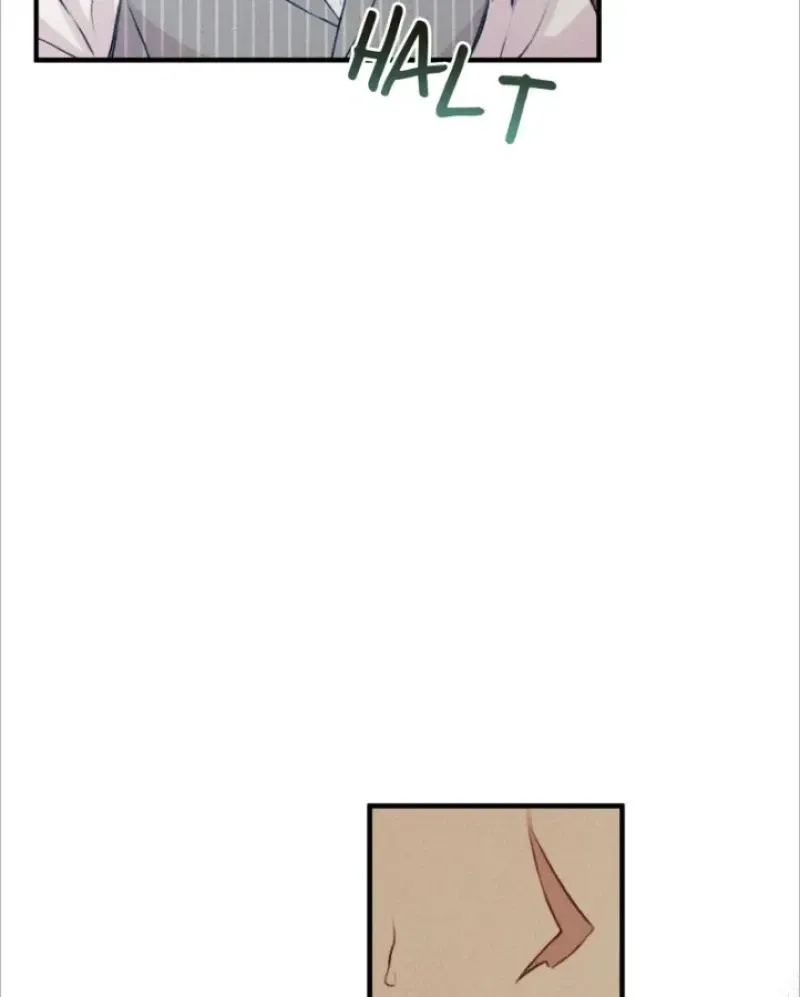 He’s Not Just A Pretty Face Kainu Manga Chapter 50 Page 31