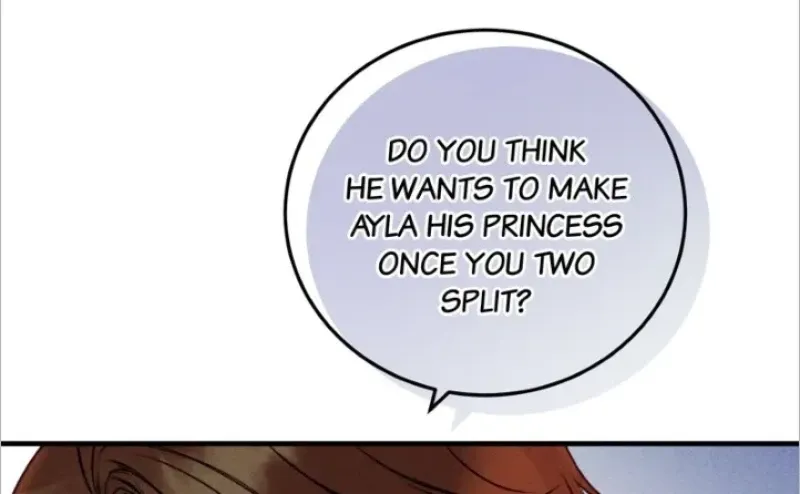 He’s Not Just A Pretty Face Kainu Manga Chapter 50 Page 39