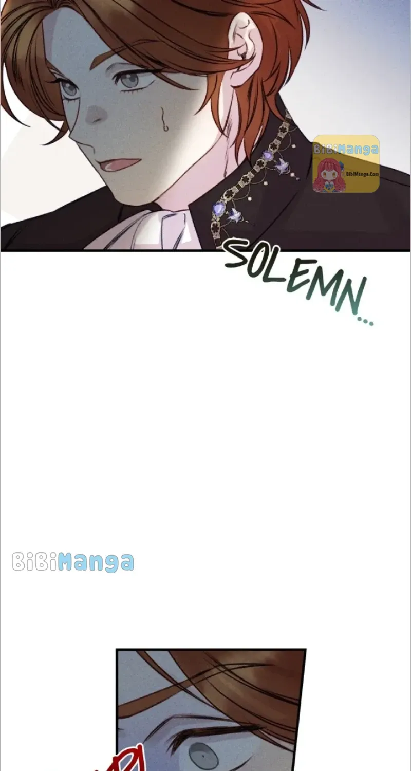 He’s Not Just A Pretty Face Kainu Manga Chapter 50 Page 40